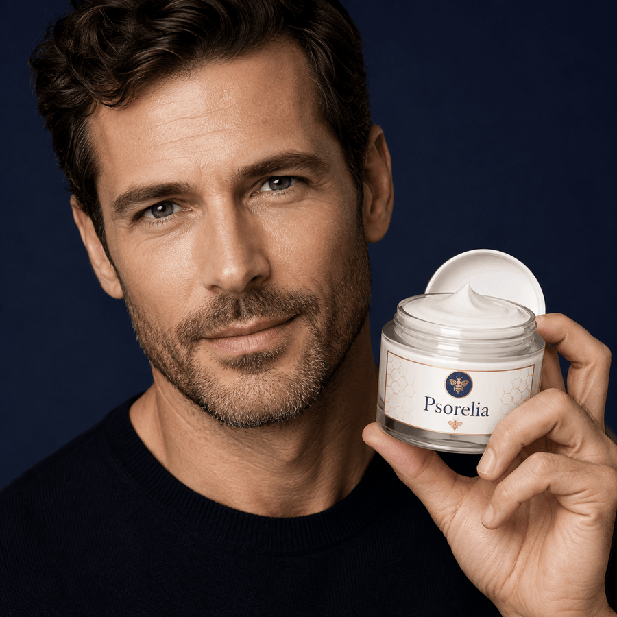 Réparez et protégez votre peau